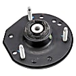 23312166 Front, Driver or Passenger Side Strut Mount