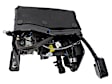 23316154 Air Suspension Compressor