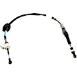 23325157 Shift Cable - Direct Fit, Sold Individually