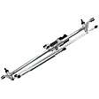 2007 Chevrolet Silverado 2500 HD - Wiper Linkage