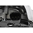 2007 Chevrolet Silverado 2500 HD - Wiper Linkage