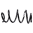 23335522 Front Coil Springs, Sold Individually Professional Series