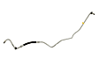 23336282 Direct Fit Automatic Transmission Oil Cooler Tube, Sold Individually