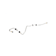 23336283 Automatic Transmission Oil Cooler Hose Assembly, Sold Individually