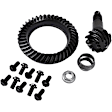 23343867 Ring and Pinion - Direct Fit, Sold Individually