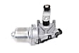 2017 Chevrolet Malibu - Front Wiper Motor, Mating Connector Use 13587179 5-Way Female With Leads, GM Original Equipment Series