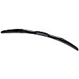 23367644 Front, Passenger Side GM Original Equipment Series Wiper Blade, Framed 21 in.