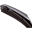 23367644 Front, Passenger Side GM Original Equipment Series Wiper Blade, Framed 21 in.
