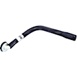 23376529 Direct Fit Drain Hose, Sold Individually