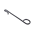 2018 Chevrolet Tahoe - Direct Fit Parking Brake Cable Guide, Sold Individually