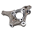 23384198 Front, Passenger Side Knuckle