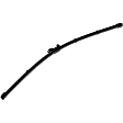 23417074 Front, Driver or Passenger Side GM Original Equipment Series Wiper Blade, Frameless 22.1 in.