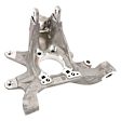 2020 Chevrolet Corvette - Rear, Driver Side Knuckle 6.2L 8Cyl