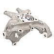2020 Chevrolet Corvette - Rear, Driver Side Knuckle 6.2L 8Cyl