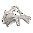23428470 Rear, Passenger Side Knuckle