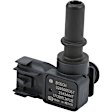 23434447 Direct Fit Power Brake Booster Vacuum Sensor, Sold Individually