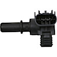 23434447 Direct Fit Power Brake Booster Vacuum Sensor, Sold Individually