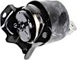 23436325 Driver Side GM Original Equipment Series Motor Mount, Sold Individually