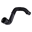 23439676 Lower Radiator Hose, 2.0L, 4Cyl GM Original Equipment Series