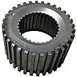 23445895 ABS Speed Sensor Ring