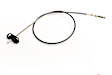 23454467 Parking Brake Cable OE Replacement Series