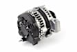 23480514 Alternator, New, OE Replacement Series