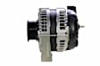23480515 GM Original Equipment Series Alternator New 8 Cyl., 6.2L Engine