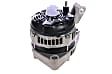 23480515 GM Original Equipment Series Alternator New 8 Cyl., 6.2L Engine