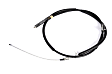 23481121 Parking Brake Cable OE Replacement Series