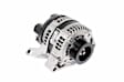 23482914 Alternator, 150 Amp, New, GM Original Equipment Series