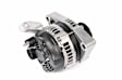 23482914 Alternator, 150 Amp, New, GM Original Equipment Series