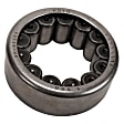 23490337 Axle Shaft Bearing - Direct Fit, Sold individually