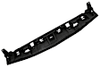 2020 Chevrolet Suburban - Active Grille Shutter - Lower