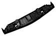 2020 Chevrolet Suburban - Active Grille Shutter - Lower