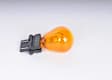 23757NAK GM Original Equipment Series Light Bulb - Amber, Halogen/HID, Direct Fit, Sold individually