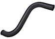 24042L Rubber Radiator Hose, Professional Series