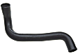 24043L Rubber Radiator Hose, Professional Series
