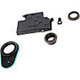 24047736 Automatic Transmission Seals and O-Rings Kit - Sold individually