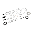 24049851 Direct Fit Automatic Transmission Oil Pump Rotor Kit, Kit