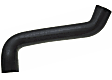 1967 Chevrolet Corvette - Radiator Hose Car, Rubber, 8 Cyl 7.0L, Professional Series