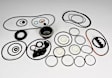 2021 GMC Sierra 2500 HD - Automatic Transmission Seals and O-Rings Kit - Kit
