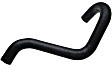 24099L Rubber Radiator Hose, Professional Series
