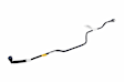 2013 Cadillac Escalade - Fuel Line