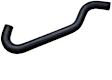 24116L Rubber Radiator Hose, Professional Series