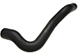 24132L Professional Series Radiator Hose, Rubber