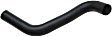24160L Rubber Radiator Hose, Professional Series