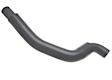 24181L Rubber Radiator Hose, Professional Series