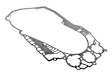 24201096 Automatic Transmission Case Gasket - Direct Fit