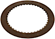 24202646 GM Original Equipment Series Automatic Transmission Clutch Plate - Direct Fit