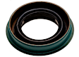 24202835 Direct Fit Axle Seal Driver, Sold Individually